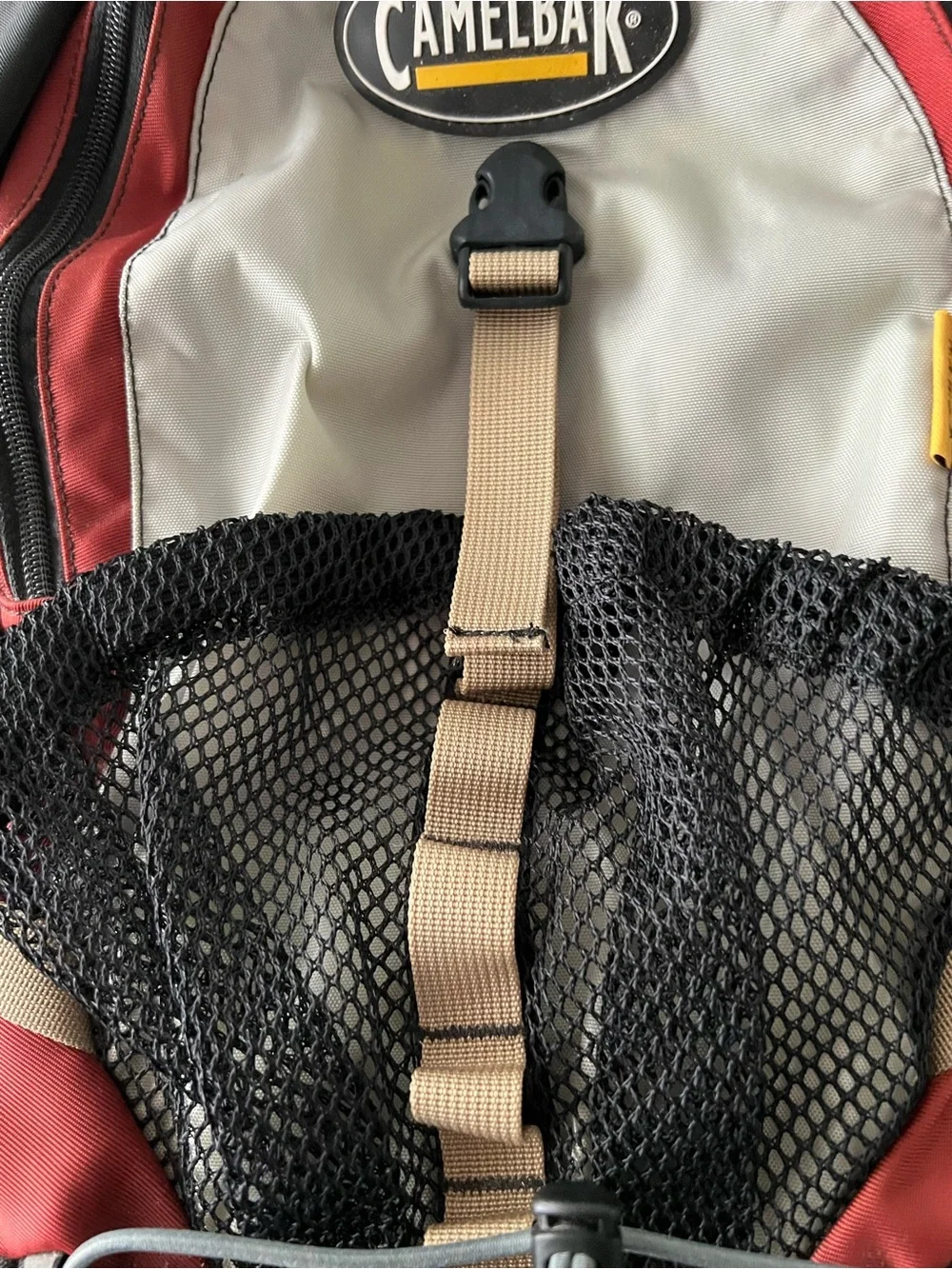 CamelBak H.A.W.G. Hang Hydration Backpack System